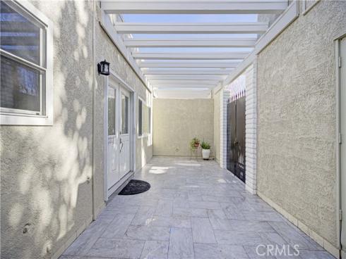 949  Calle Aragon Unit B  , Laguna Woods, CA