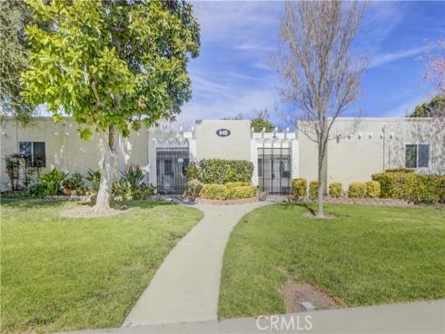 949  Calle Aragon Unit B  , Laguna Woods, CA