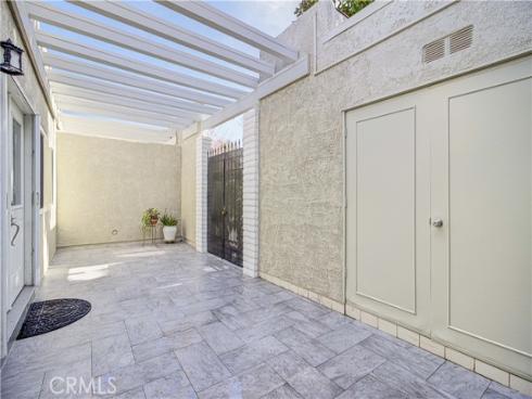 949  Calle Aragon Unit B  , Laguna Woods, CA