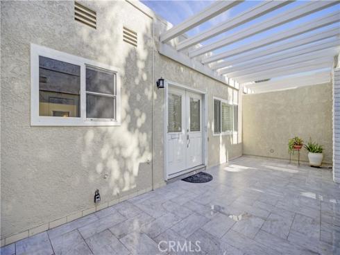 949  Calle Aragon Unit B  , Laguna Woods, CA