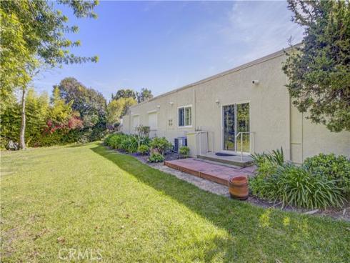 949  Calle Aragon Unit B  , Laguna Woods, CA