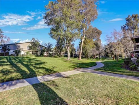 95 Calle Aragon A , Laguna Woods, CA