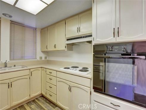 95 Calle Aragon A , Laguna Woods, CA