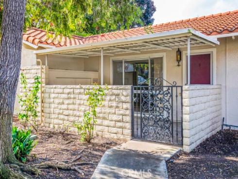 2347  Via Mariposa  B , Laguna Woods, CA