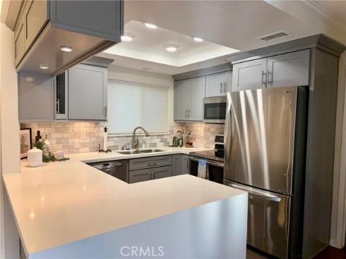 2405  Via Mariposa  1-H , Laguna Woods, CA