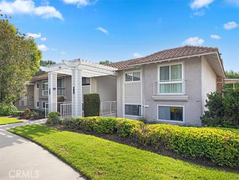 3168 Via Vista Q , Laguna Woods, CA