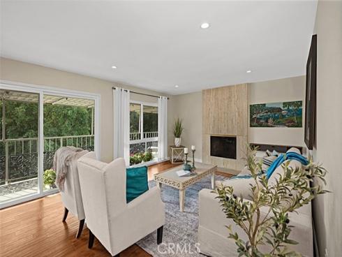 3168 Via Vista Q , Laguna Woods, CA