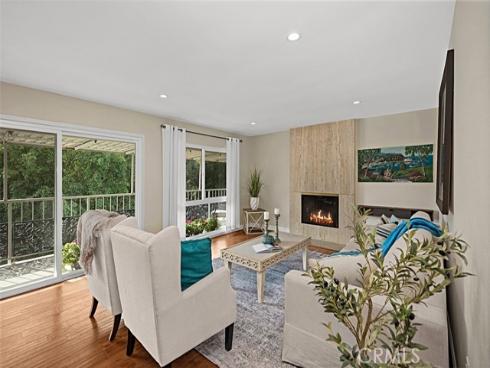 3168 Via Vista Q , Laguna Woods, CA