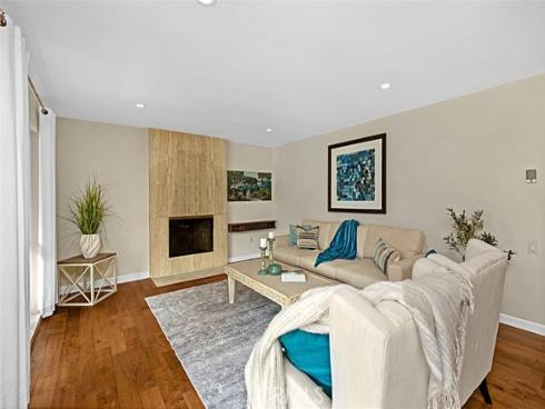 3168 Via Vista Q , Laguna Woods, CA