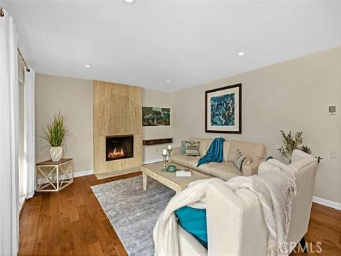 3168 Via Vista Q , Laguna Woods, CA