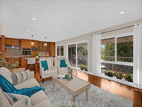 3168 Via Vista Q , Laguna Woods, CA