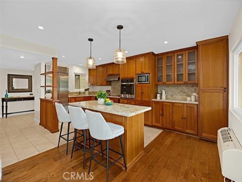 3168 Via Vista Q , Laguna Woods, CA