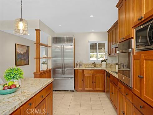 3168 Via Vista Q , Laguna Woods, CA