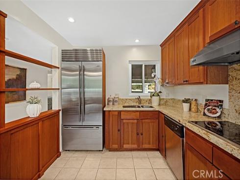 3168 Via Vista Q , Laguna Woods, CA
