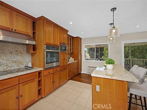 3168 Via Vista Q , Laguna Woods, CA