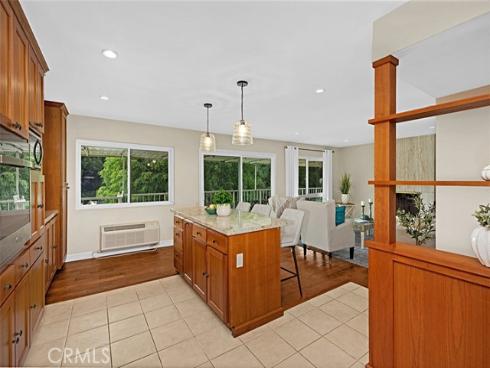 3168 Via Vista Q , Laguna Woods, CA