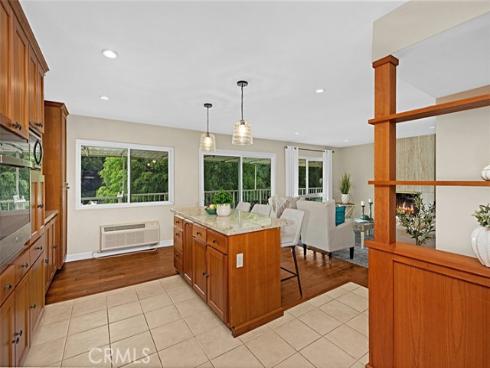 3168 Via Vista Q , Laguna Woods, CA