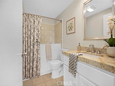 3168 Via Vista Q , Laguna Woods, CA