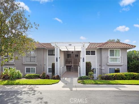 3168 Via Vista Q , Laguna Woods, CA