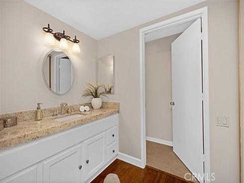 3168 Via Vista Q , Laguna Woods, CA