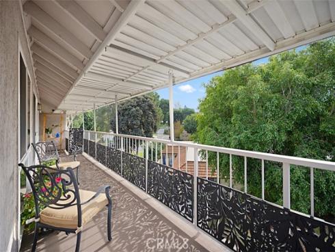 3168 Via Vista Q , Laguna Woods, CA