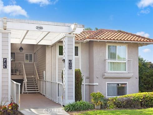 3168 Via Vista Q , Laguna Woods, CA