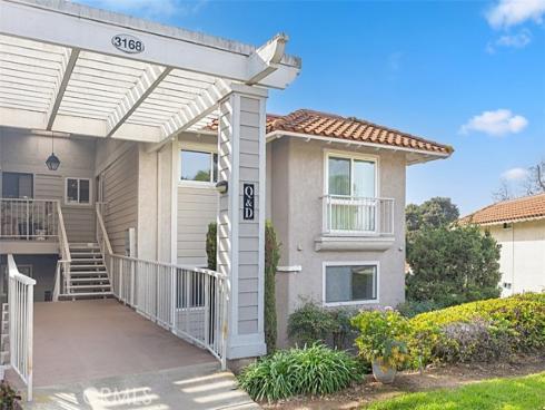 3168 Via Vista Q , Laguna Woods, CA