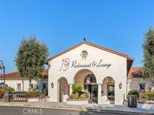 3168 Via Vista Q , Laguna Woods, CA