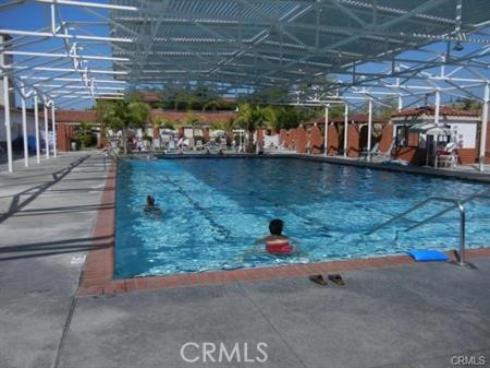 3168 Via Vista Q , Laguna Woods, CA