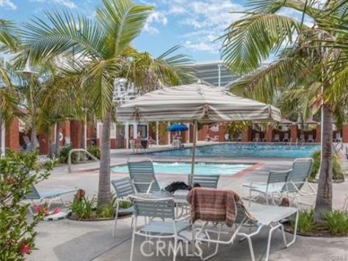 3168 Via Vista Q , Laguna Woods, CA