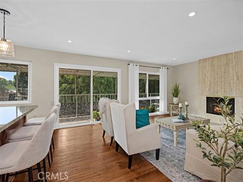 3168 Via Vista Q , Laguna Woods, CA