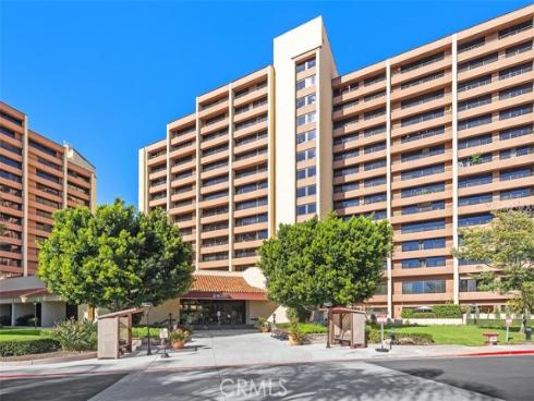 24055  Paseo Del Lago  411 , Laguna Woods, CA