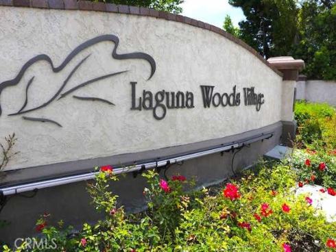 24055  Paseo Del Lago  411 , Laguna Woods, CA