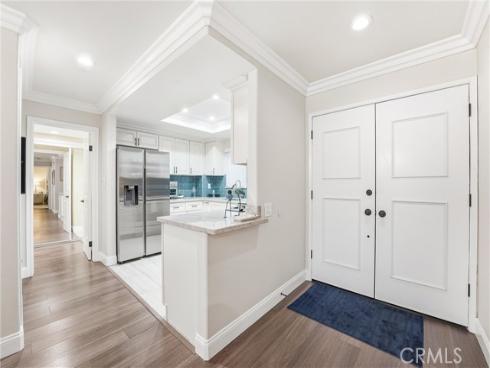 969 Calle Aragon 1C , Laguna Woods, CA