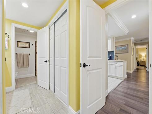 969 Calle Aragon 1C , Laguna Woods, CA