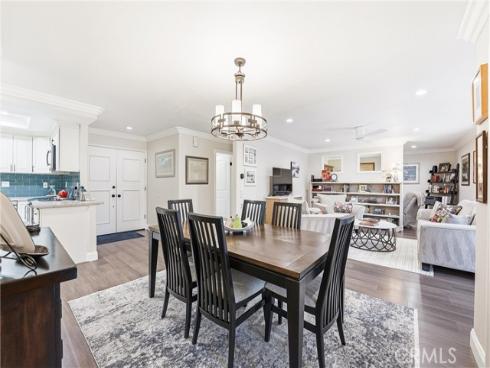 969 Calle Aragon 1C , Laguna Woods, CA