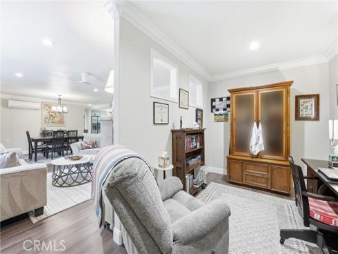 969 Calle Aragon 1C , Laguna Woods, CA