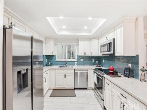 969 Calle Aragon 1C , Laguna Woods, CA