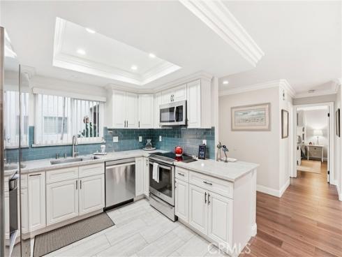 969 Calle Aragon 1C , Laguna Woods, CA