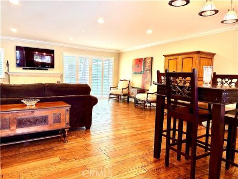 3375 Punta Alta B , Laguna Woods, CA