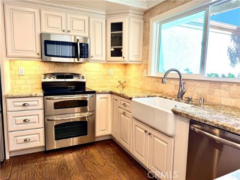 3375 Punta Alta B , Laguna Woods, CA