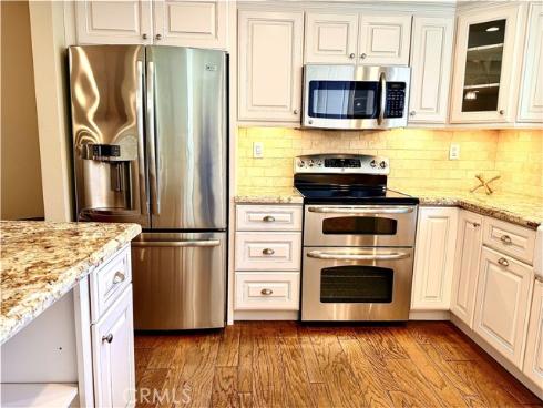 3375 Punta Alta B , Laguna Woods, CA