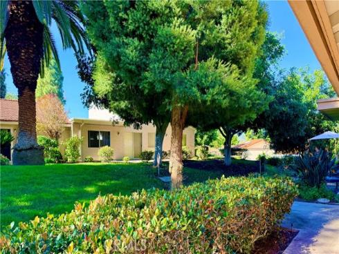 3375 Punta Alta B , Laguna Woods, CA
