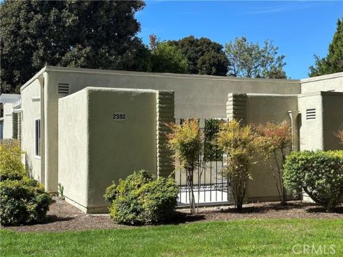 2382  Via Mariposa  D , Laguna Woods, CA