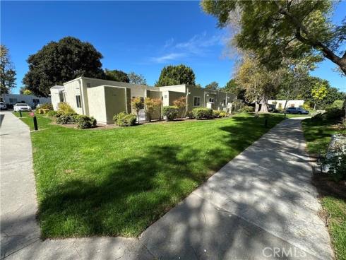 2382  Via Mariposa  D , Laguna Woods, CA