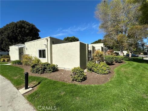 2382  Via Mariposa  D , Laguna Woods, CA