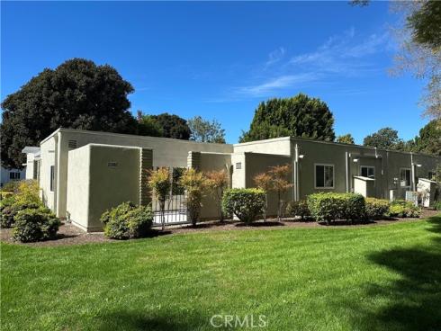2382  Via Mariposa  D , Laguna Woods, CA