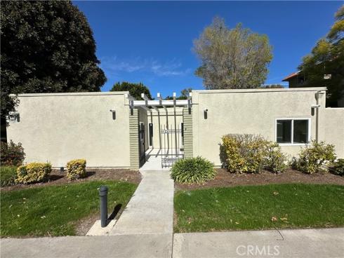 2382  Via Mariposa  D , Laguna Woods, CA