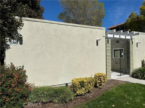 2382  Via Mariposa  D , Laguna Woods, CA