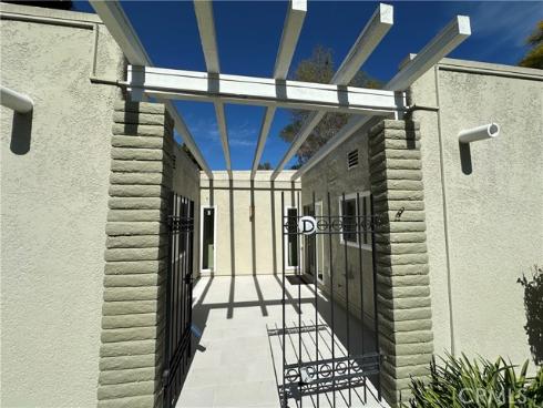 2382  Via Mariposa  D , Laguna Woods, CA